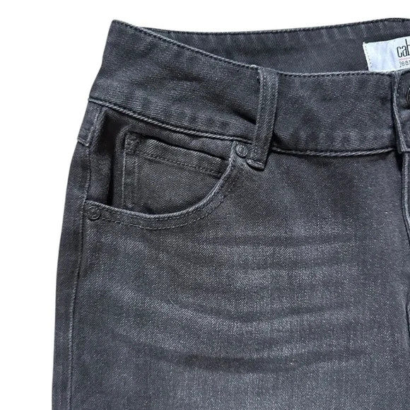 Cabi 4519 size 12 high low crop NWT - Picture 7 of 7